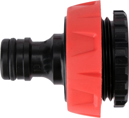 Yato przyłącze kranowe 3/4"-1" YT-89023