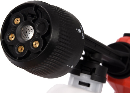 Yato akumulatorowa myjka ciśnieniowa 18V z zasysaniem body YT-85930