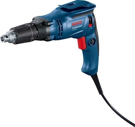 Bosch wkrętarka GTB 650 do montażu suchej zabudowy 06014A2000