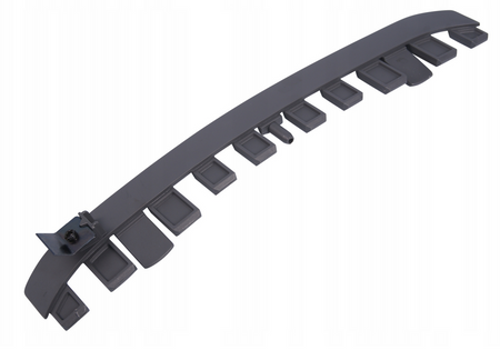 Oleo-mac osłona z nożykiem do kos spalinowych 61380126