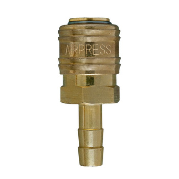 Airpress szybkozłącze na wąż 13mm 4301508