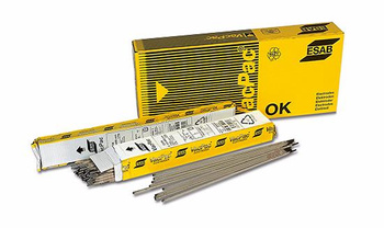 Esab elektroda OK 46.00 2,0x300mm 2,1kg 4600202410