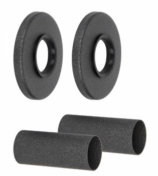 Diamond zestaw maskujący grzejnikowy antracyt ART.441.ZEST.MASK.ANTR