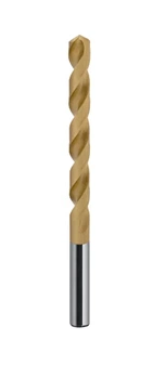 Fanar wierło DIN 338 5,2mm HSSE TIN W2-103811-0520