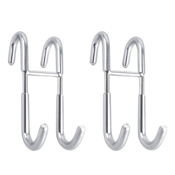 AWD Interior wieszak łazienkowy na kabinę AWD02091720