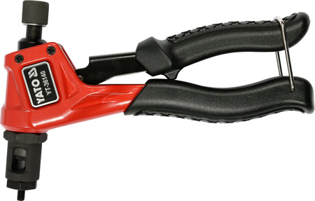 Yato nitownica ręczna YT-36140