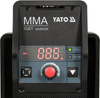 Yato spawarka inwerterowa MMA Z PFC 200A YT-81358