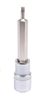 Yato klucz trzpieniowy torx 1/2" 100mm T20 YT-04320
