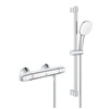 Grohe bateria natryskowa z termostatem Grohtherm 1000 DN15 chrom 34820005