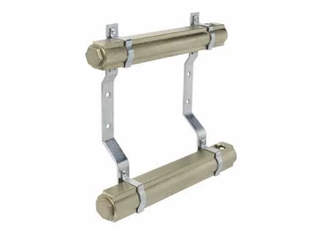 Diamond rozdzielacz 4-obwodowy mosiężny ROZ-006.1*1/2.-4.ROZ