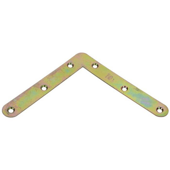 Mark narożnik meblowy 80x80x17x1,2mm NB8