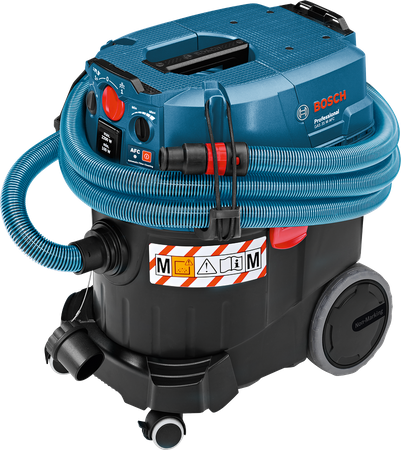 Bosch odkurzacz przemysłowy GAS 35 M AFC 06019C3100