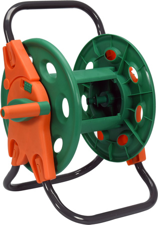 Flo stojak do węża ogrodowego 45m 89330