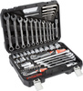 Yato zestaw narzędziowy L 1/2" 77-elementowy YT-38781
