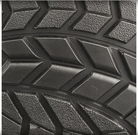 Reis buty bezpieczne ocieplane Grenland rozmiar 47