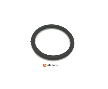 Pierścień uszczelniający gumowy do PCV stary typ 110x5mm