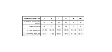 Beta koszulka polo Coolpass Vizwell ostrzegawcza pomarańczowa rozmiar M VWPS01-AO/M