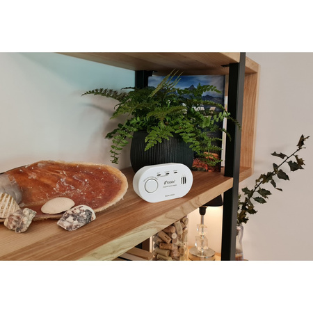 Kidde czujnik tlenku węgla K5CO