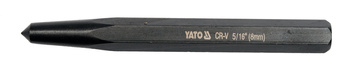 Yato punktak 8x112mm YT-47151