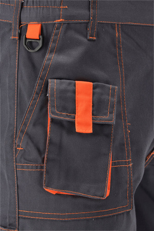 Yato spodnie robocze krótkie Doria rozmiar 2XL YT-80929