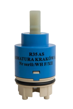 KFA Armatura regulator ceramiczny R35A wysoki 884-018-86