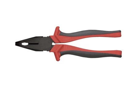 Kuźnia szczypce uniwersalne RSEc polerwane 1000V 200mm 1-211-17-181