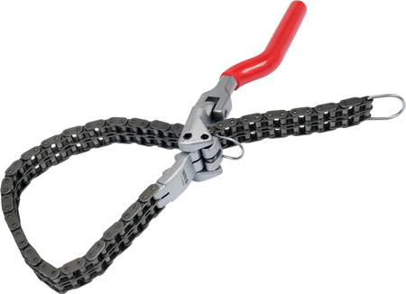 Yato klucz łańcuchowy do filtrów oleju YT-08255