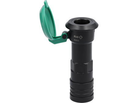 Flo zawór szybkozłączny do instalacji nawodnienia 88926