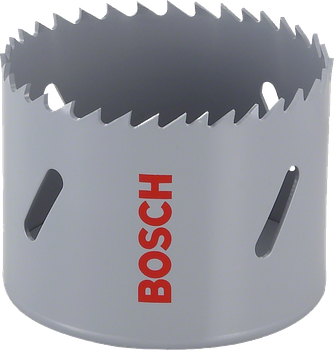 Bosch otwornica HSS-Bimetal 51mm do adapterów standardowych 2608580419