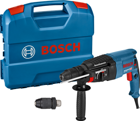 Bosch młot obrotowo-udarowy GBH 2-26 DFR 0611254768