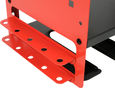 Yato metalowa półka na elektronarzędzia YT-09092