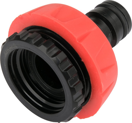 Yato przyłącze kranowe 3/4"-1" YT-89023