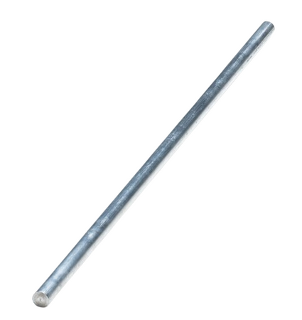 Pręt okrągły aluminiowy 15mm 1mb PA6 AW-2017A