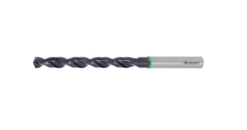 Garant wiertło kręte HSS-Co TiAiN 6,0mm 114600-6