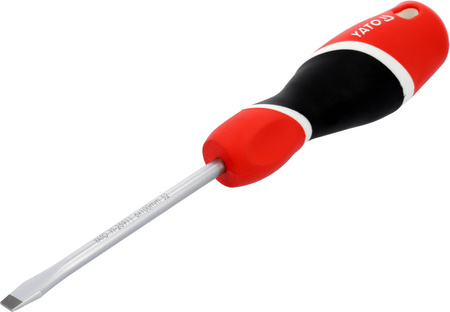 Yato wkrętak płaski 6x150mm YT-25912