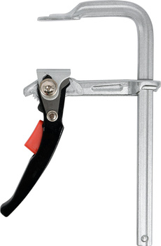 Yato ścisk zapadkowy 200mm YT-63951