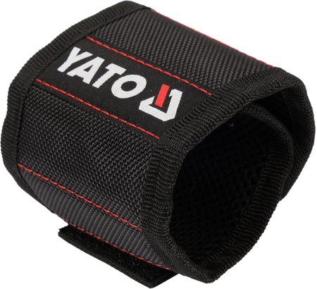 Yato opaska magnetyczna na rękę YT-74051