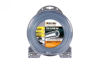 Oleo-Mac żyłka tnąca titanium 56m 3,0mm 63040208B