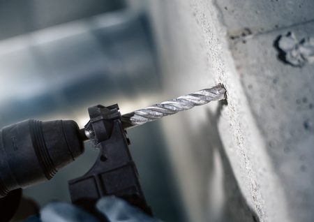 Bosch wiertło PRO SDS plus-5X 8x550x610mm 1 sztuka 2608836616