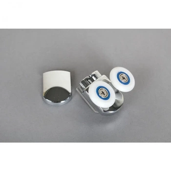 Sanplast wózek dolny kompletny wypinany do KP4/TX5 660C1490