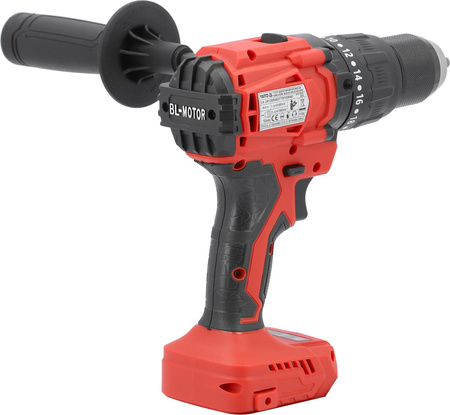 Yato wkrętarka udarowa 18V 120 Nm bez akumulatora YT-827791