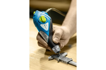 Hogert urządzenie do grawerowania HT2E130