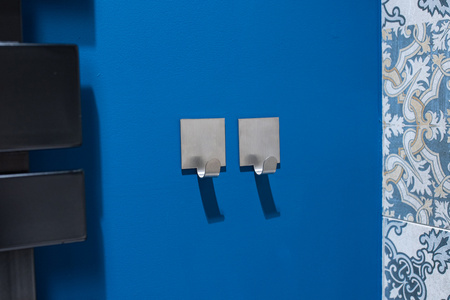 AWD Interior haczyk przyklejany AWD02091295