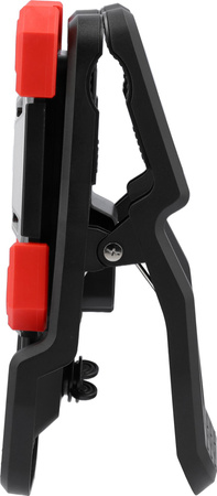 Yato reflektor przenośny 20W 2000lm z zaciskiem YT-818216