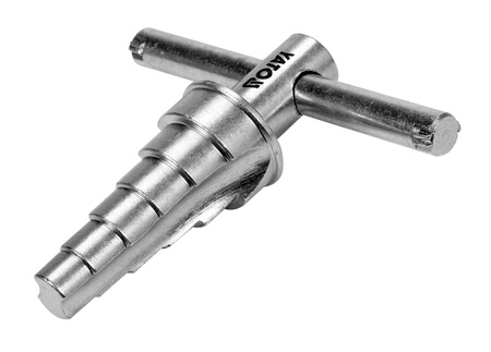 Yato klucz stopniowy z uchwytem YT-03318