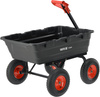 Yato wózek transportowy XXL 550kg z wywrotką YT-86961