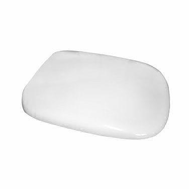 Koło deska sedesowa Style wolnoopadająca z tworzywa duroplast L20112000