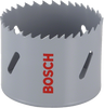 Bosch piła otwornica HSS-Bimetal 56mm 2608580422