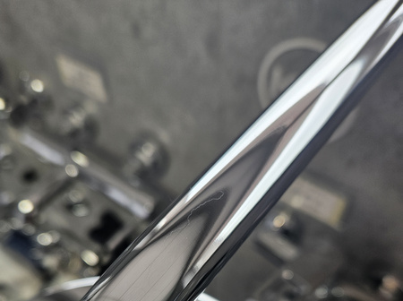 KFA Armatura zestaw natryskowy Tanzanit podtynkowy 5029-501-00