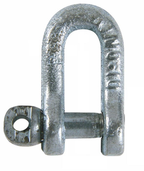 Dolezych szekla prosta DIN 82101 typ A M36 5t 03202050